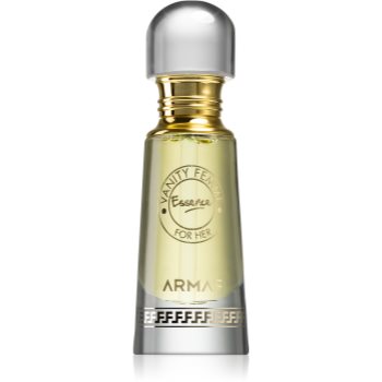 Armaf vanity femme essence ulei parfumat pentru femei