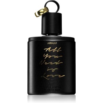 Armaf All You Need is Love Pour Homme Eau de Parfum pentru bărbați