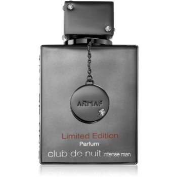 Armaf Club de Nuit Man Intense parfum (editie limitata) pentru bărbați Armaf imagine noua