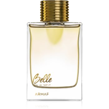 Armaf Belle Eau de Parfum pentru femei Armaf imagine noua