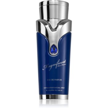 Armaf Magnificent Blue Pour Homme Eau de Parfum pentru bărbați Armaf imagine noua