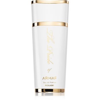 Armaf The Pride Of Armaf White Eau de Parfum pentru femei Parfumuri 2023-09-25 3