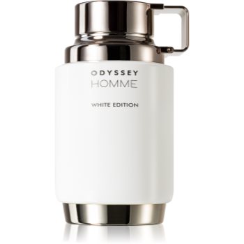 Armaf Odyssey Homme White Edition Eau De Parfum Pentru Barbati