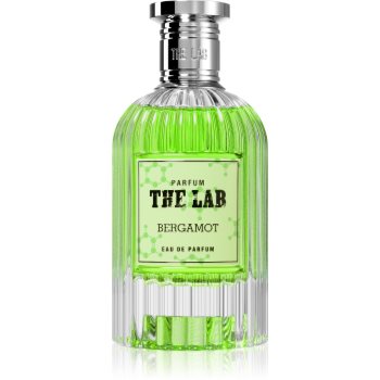 The Lab Bergamot Eau De Parfum Unisex