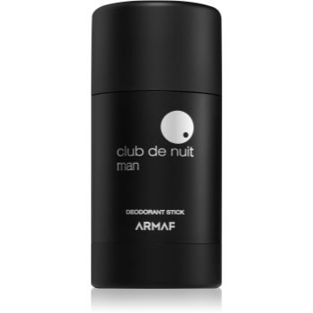 Armaf Club de Nuit Man deodorant stick pentru bărbați