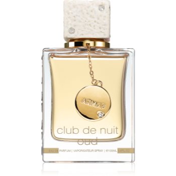 Armaf Club de Nuit Oud Eau de Parfum unisex