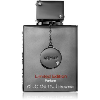 Armaf Club de Nuit Man Intense Limited Edition II. Eau de Parfum pentru bărbați