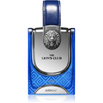 Armaf The Lions Club Rugir Eau de Parfum pentru bărbați