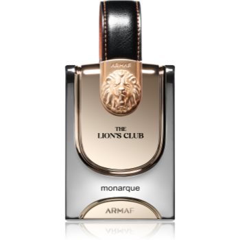 Armaf The Lions Club Monarque Eau de Parfum pentru bărbați