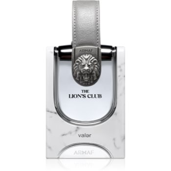 Armaf The Lions Club Valer Eau de Parfum unisex