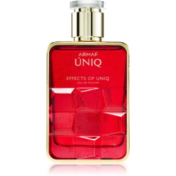 Armaf Uniq Effects of Uniq Eau de Parfum unisex