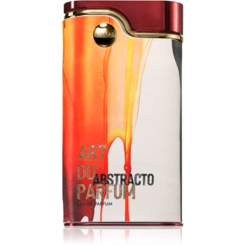 Armaf Art Du Parfum Abstracto Eau de Parfum unisex