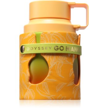 Armaf Odyssey Go Mango Eau de Parfum unisex