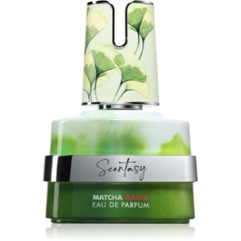 Armaf Scentasy Matcha Magix Eau de Parfum unisex