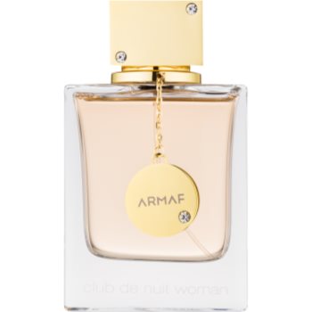 Armaf club de nuit women eau de parfum pentru femei 105 ml