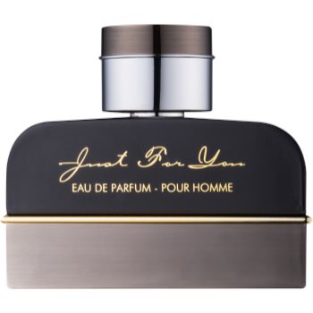 Armaf Just for You pour Homme Eau de Parfum pentru bărbați