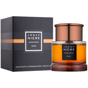 Armaf Oud Eau de Parfum unisex - 1 | YEO