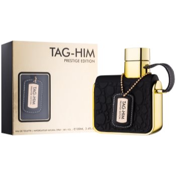 Armaf Tag Him Prestige Eau de Toilette pentru bărbați