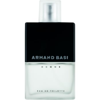 Armand Basi Homme Eau de Toilette pentru bărbați