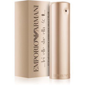 Armani Emporio She Eau de Parfum pentru femei - 1 | YEO