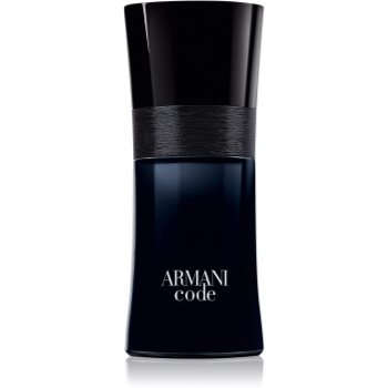 Armani Code eau de toilette pentru barbati 50 ml