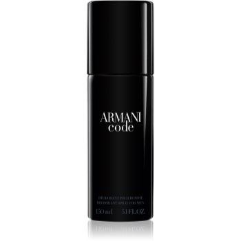 Armani Code deospray pentru barbati 150 ml