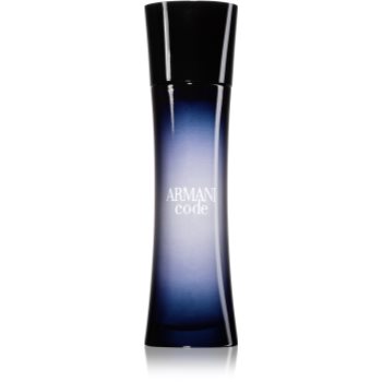 Armani Code Eau de Parfum pentru femei