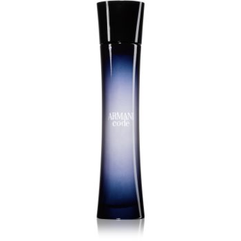 Armani Code eau de parfum pentru femei 50 ml