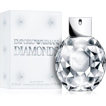 Armani Emporio Diamonds Eau de Parfum pentru femei - 1 | YEO