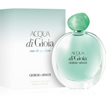 Armani Acqua di Gioia Eau de Parfum pentru femei - 1 | YEO