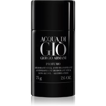 Armani Acqua di Giò Profumo deostick pentru bărbați