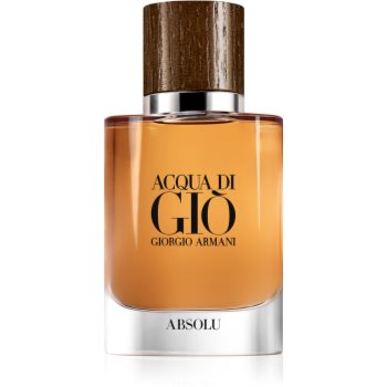Armani Acqua di Giò Absolu eau de parfum pentru bărbați