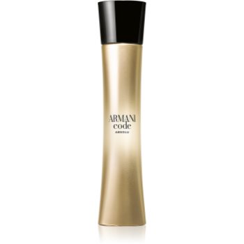 Armani Code Absolu Eau de Parfum pentru femei Armani imagine noua
