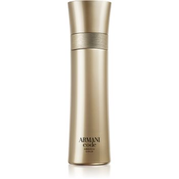 Armani Code Absolu Gold Eau de Parfum pentru bărbați