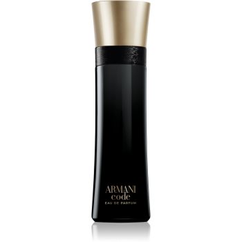 Armani code eau de parfum pentru bărbați