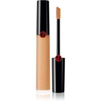 Armani Power Fabric+ Concealer anticearcan cu efect de lunga durata
