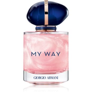 Armani My Way Nacre Eau de Parfum editie limitata pentru femei image