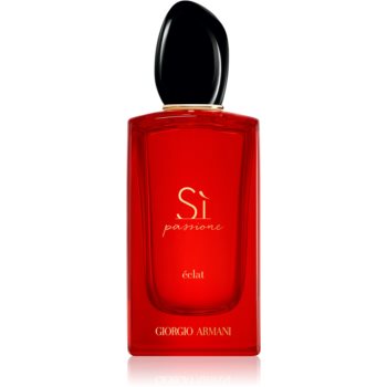 Armani Sì Passione Éclat Eau de Parfum pentru femei Parfumuri 2023-09-25 3