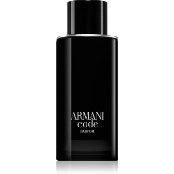 Armani Code Parfum parfum pentru bărbați Armani imagine noua