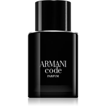 Armani Code Homme Parfum Eau de Parfum pentru barbati