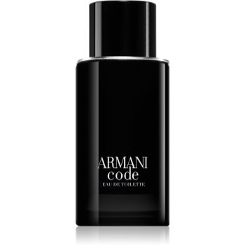Armani Code Eau de Toilette pentru bărbați Parfumuri 2023-09-30 3