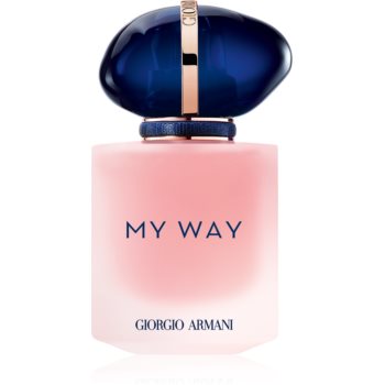 Armani My Way Floral Eau de Parfum reincarcabil pentru femei image