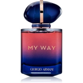 Armani My Way Parfum parfum reincarcabil pentru femei Armani imagine noua