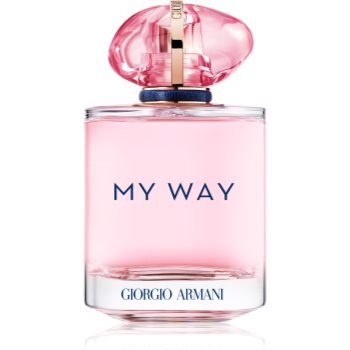 Armani My Way Nectar Eau de Parfum pentru femei