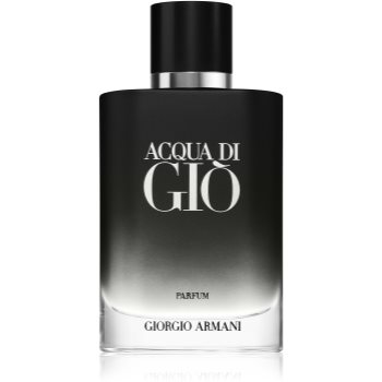 Armani Acqua di Giò Parfum parfum reincarcabil pentru bărbați