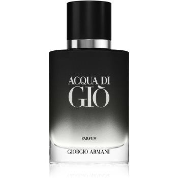 Armani Acqua di Giò Parfum parfum reincarcabil pentru bărbați