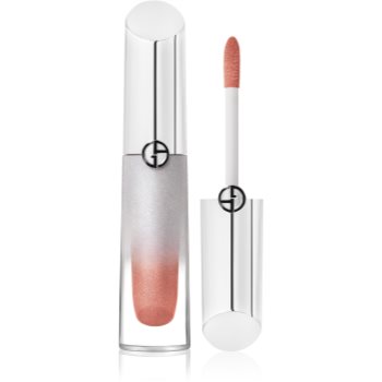 Armani Prisma Glass Icy Plumper luciu de buze pentru un volum suplimentar (GIOPRGW_KLPG33)