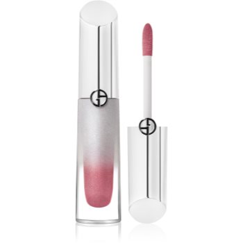 Armani Prisma Glass Icy Plumper luciu de buze pentru un volum suplimentar (GIOPRGW_KLPG35)