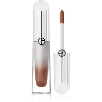 Armani Prisma Glass Icy Plumper luciu de buze pentru un volum suplimentar (GIOPRGW_KLPG43)