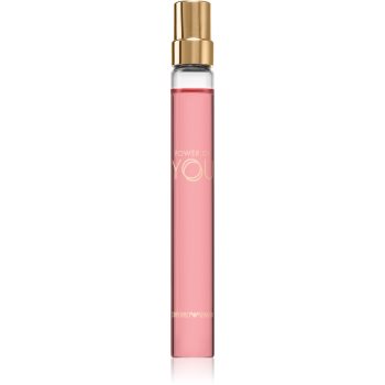 Armani Power of You парфумована вода для жінок 10 мл